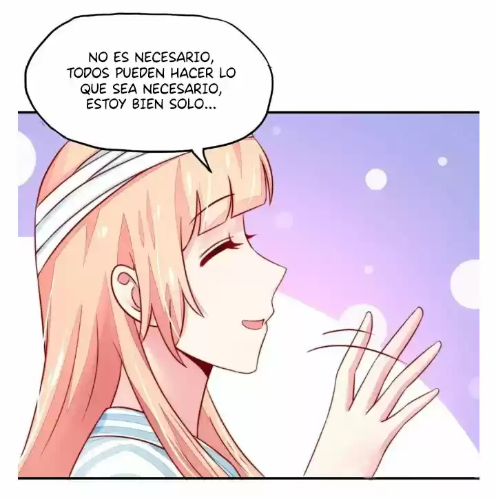 ¡Cariño, Tu Me Perteneces! - Capítulo 27 - Página 23 - LectorTMOo