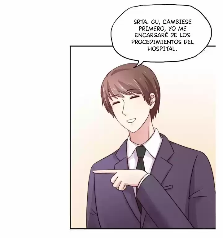 ¡Cariño, Tu Me Perteneces! - Capítulo 27 - Página 26 - LectorTMOo