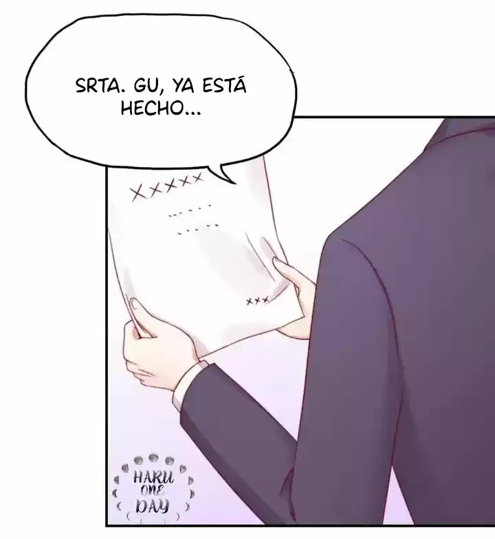 ¡Cariño, Tu Me Perteneces! - Capítulo 28 - Página 5 - LectorTMOo