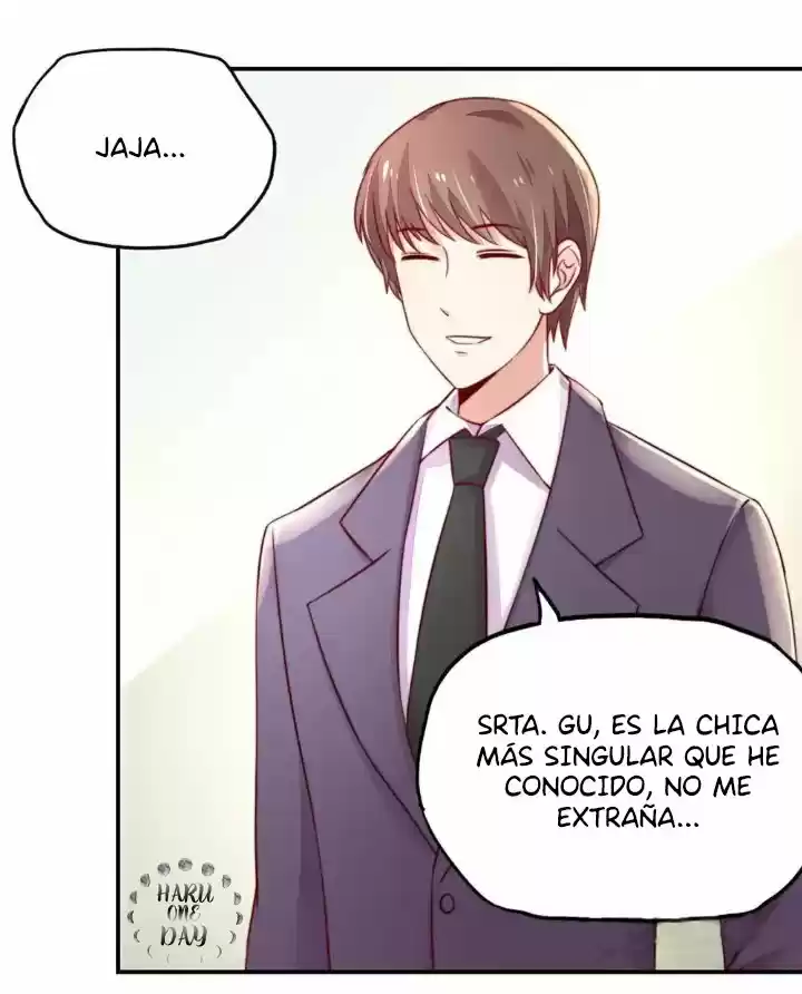 ¡Cariño, Tu Me Perteneces! - Capítulo 28 - Página 10 - LectorTMOo