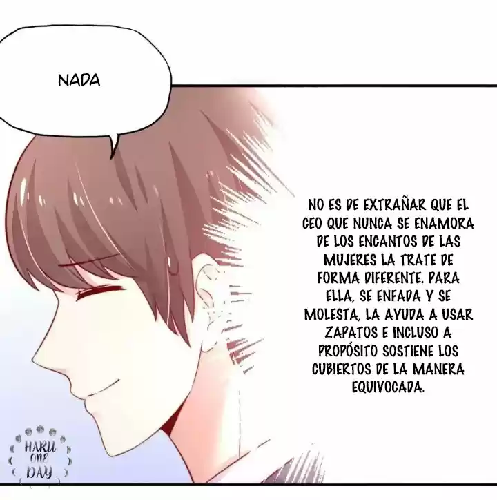 ¡Cariño, Tu Me Perteneces! - Capítulo 28 - Página 12 - LectorTMOo