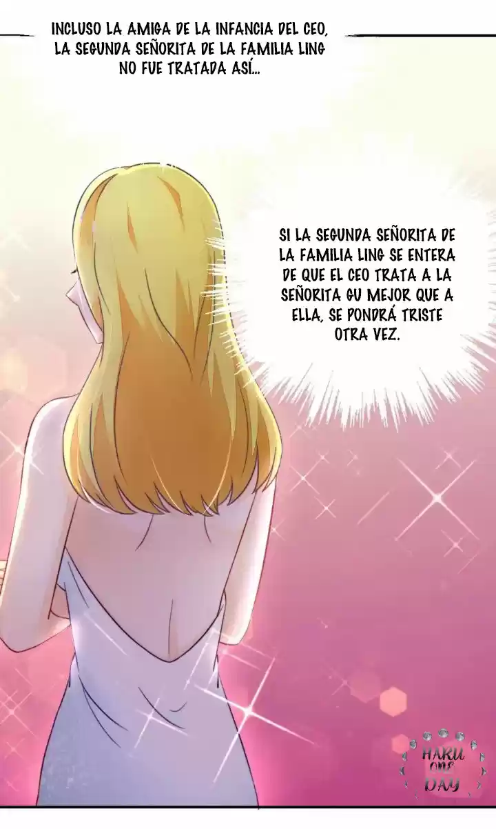 ¡Cariño, Tu Me Perteneces! - Capítulo 28 - Página 13 - LectorTMOo