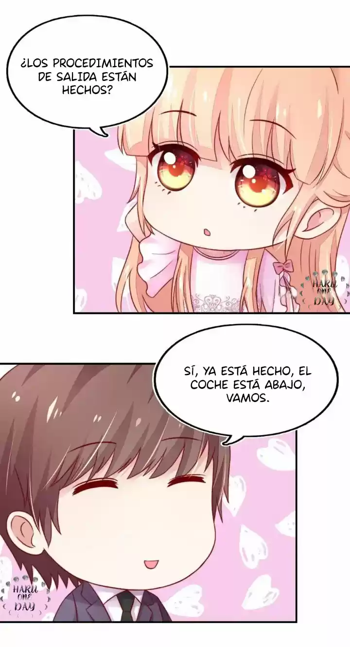 ¡Cariño, Tu Me Perteneces! - Capítulo 28 - Página 14 - LectorTMOo
