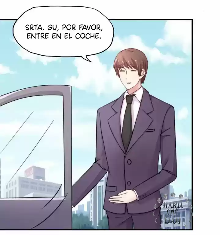 ¡Cariño, Tu Me Perteneces! - Capítulo 28 - Página 17 - LectorTMOo