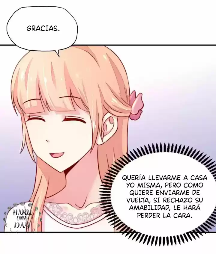 ¡Cariño, Tu Me Perteneces! - Capítulo 28 - Página 18 - LectorTMOo