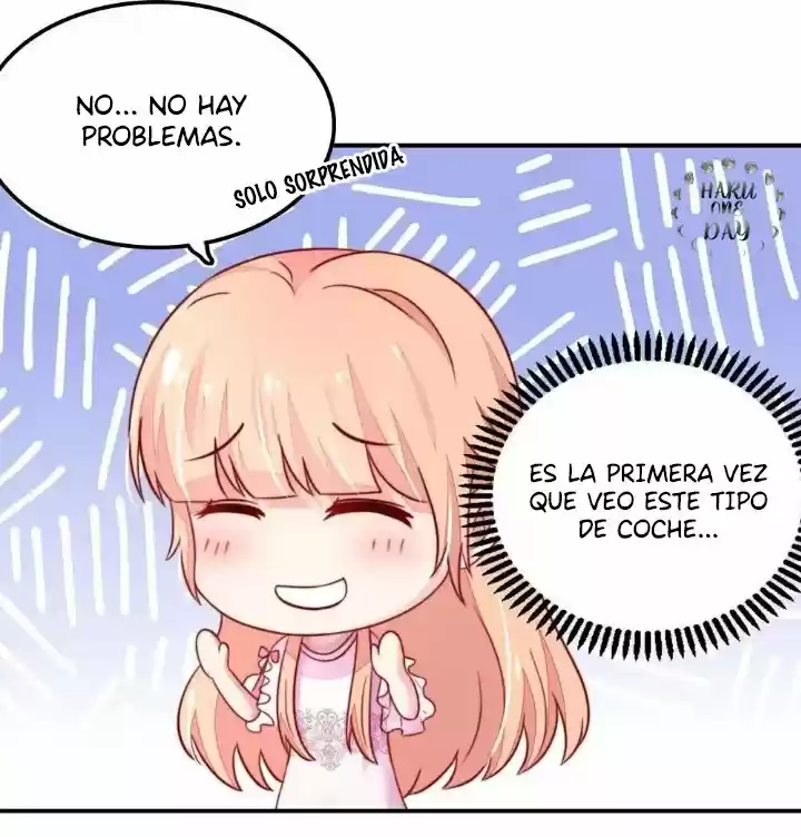 ¡Cariño, Tu Me Perteneces! - Capítulo 28 - Página 22 - LectorTMOo