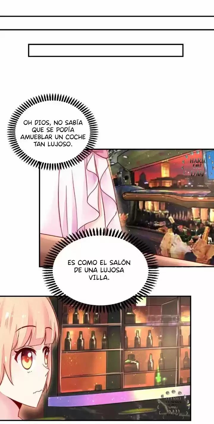 ¡Cariño, Tu Me Perteneces! - Capítulo 28 - Página 24 - LectorTMOo