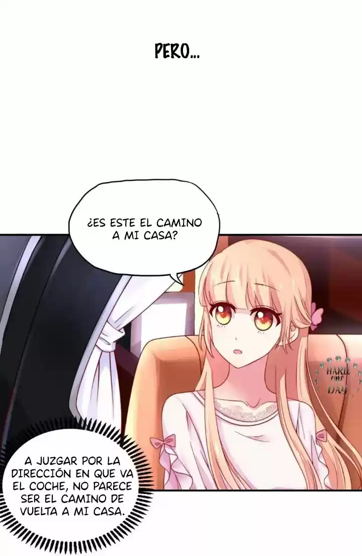 ¡Cariño, Tu Me Perteneces! - Capítulo 28 - Página 26 - LectorTMOo