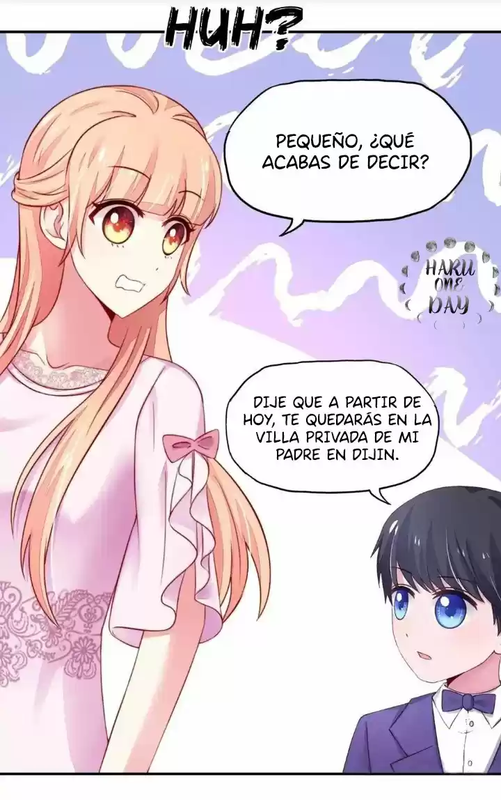 ¡Cariño, Tu Me Perteneces! - Capítulo 29 - Página 5 - LectorTMOo