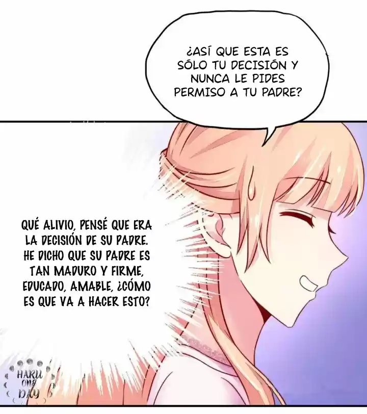 ¡Cariño, Tu Me Perteneces! - Capítulo 29 - Página 7 - LectorTMOo