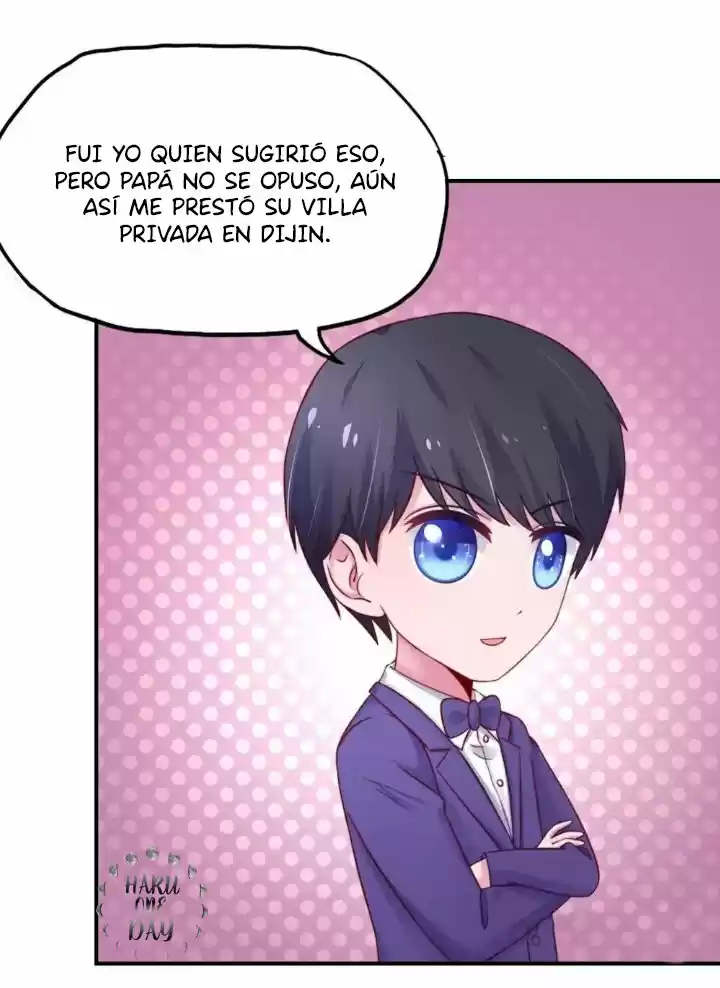 ¡Cariño, Tu Me Perteneces! - Capítulo 29 - Página 8 - LectorTMOo