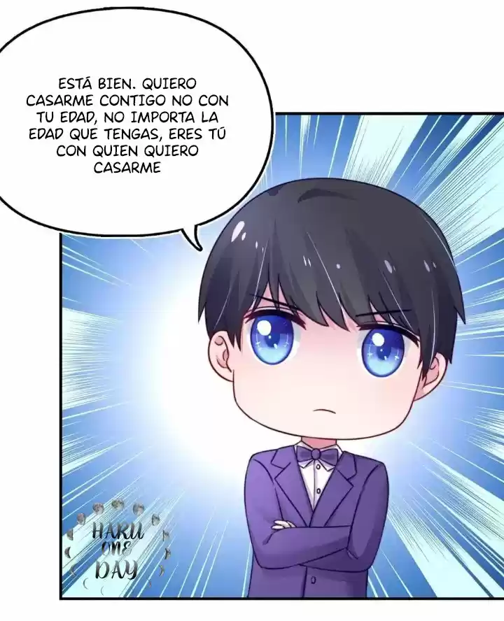 ¡Cariño, Tu Me Perteneces! - Capítulo 29 - Página 14 - LectorTMOo
