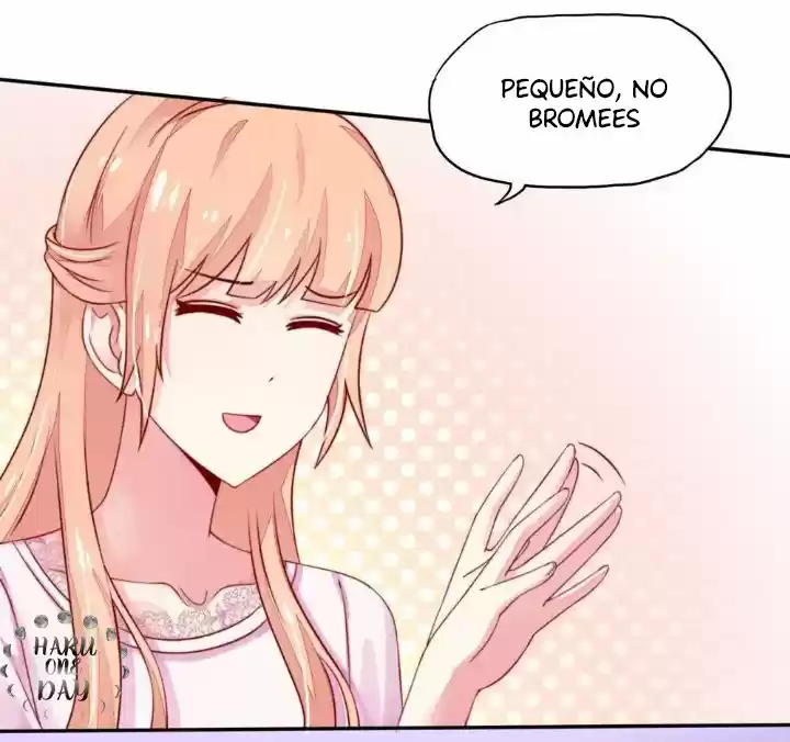¡Cariño, Tu Me Perteneces! - Capítulo 29 - Página 16 - LectorTMOo