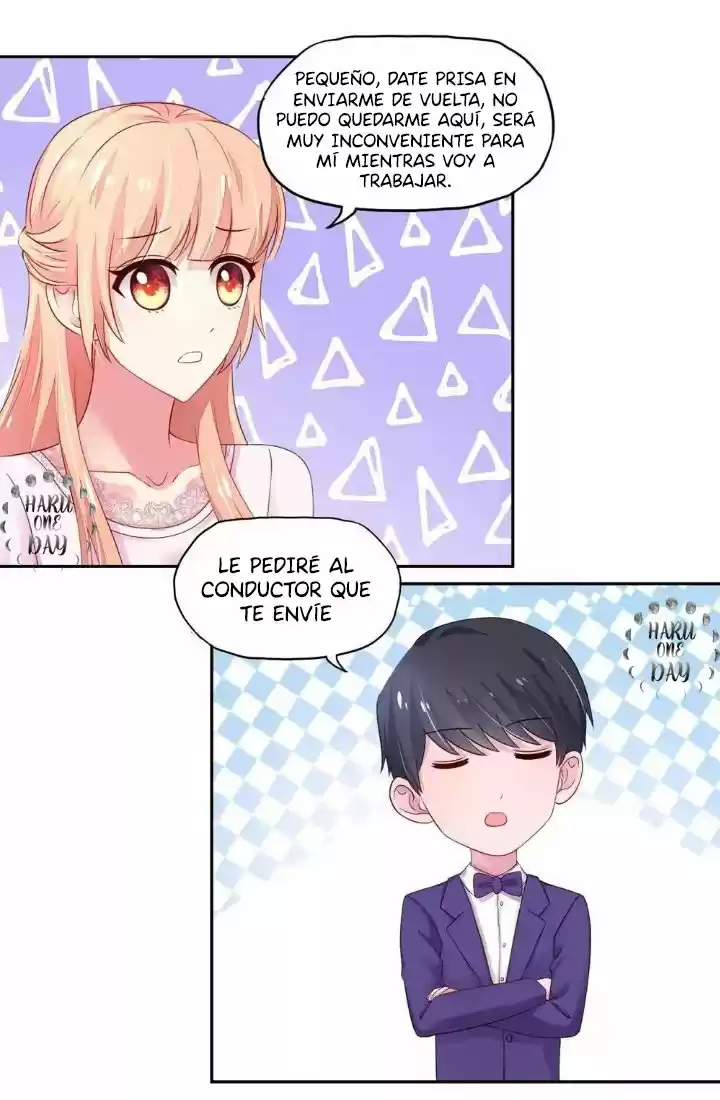 ¡Cariño, Tu Me Perteneces! - Capítulo 29 - Página 20 - LectorTMOo