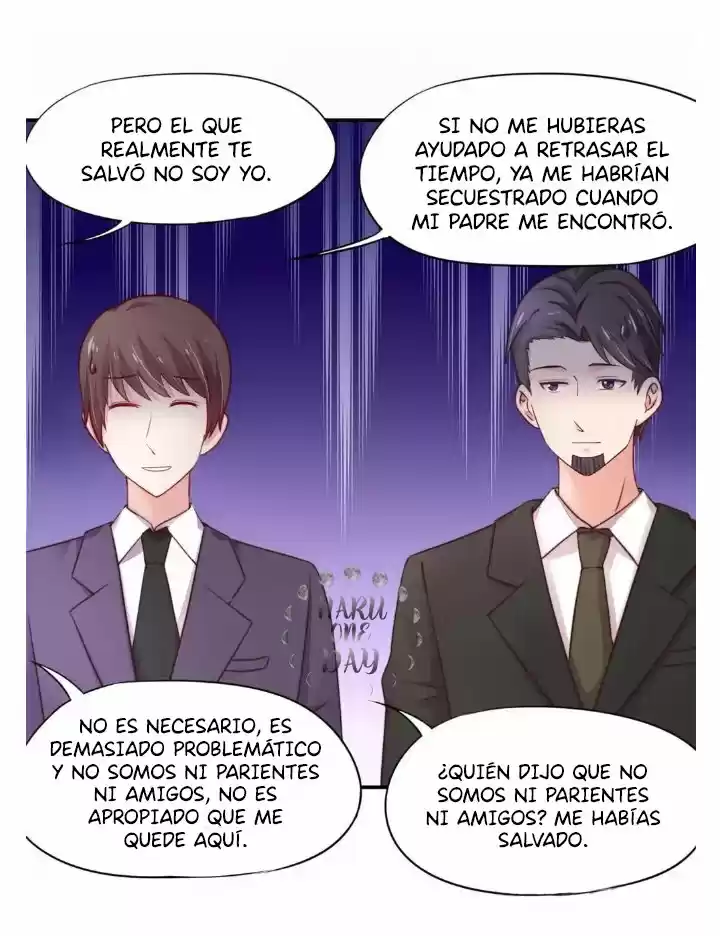 ¡Cariño, Tu Me Perteneces! - Capítulo 29 - Página 21 - LectorTMOo