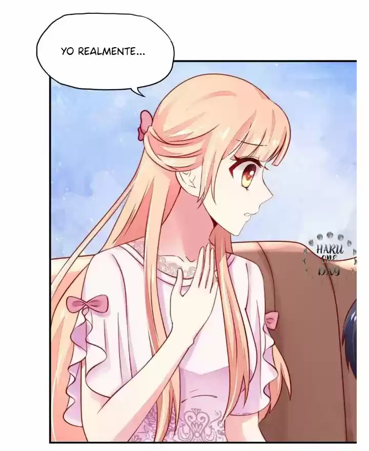 ¡Cariño, Tu Me Perteneces! - Capítulo 29 - Página 22 - LectorTMOo