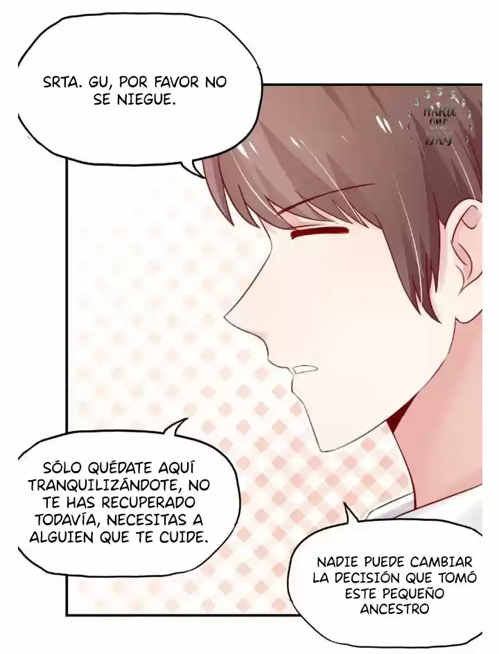 ¡Cariño, Tu Me Perteneces! - Capítulo 29 - Página 23 - LectorTMOo