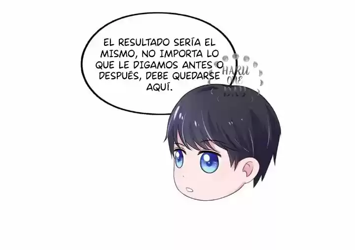 ¡Cariño, Tu Me Perteneces! - Capítulo 29 - Página 25 - LectorTMOo