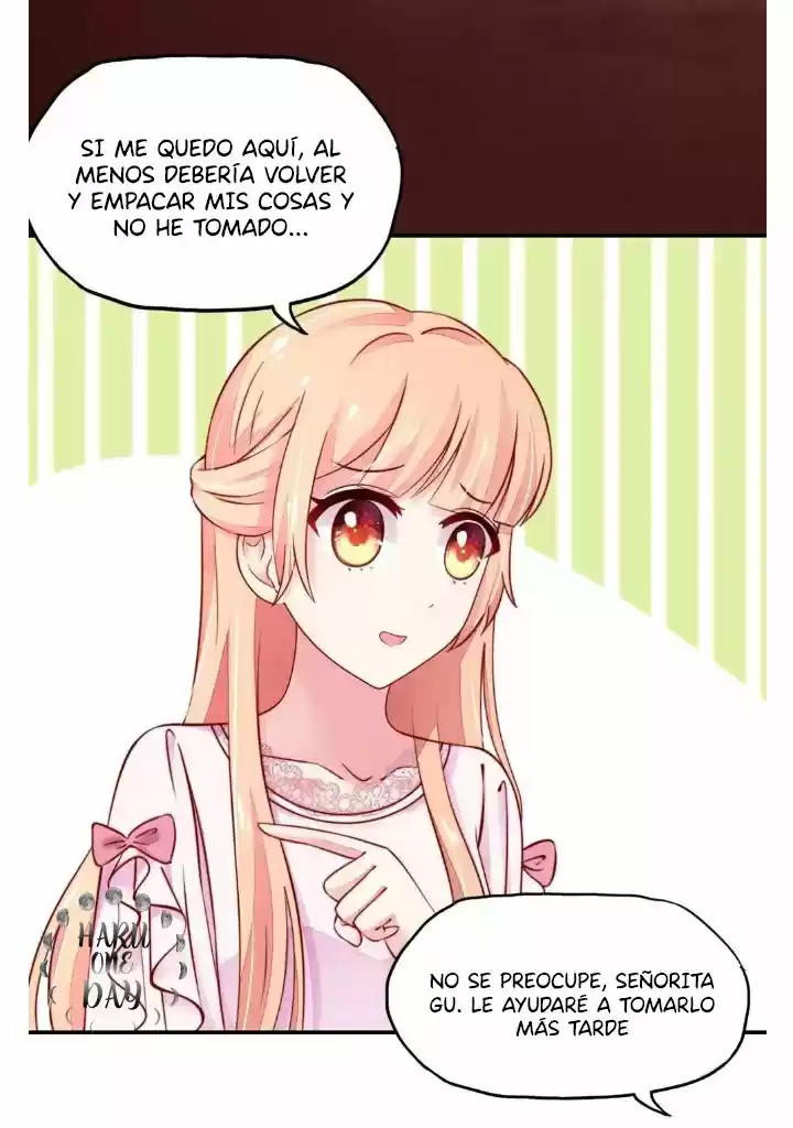 ¡Cariño, Tu Me Perteneces! - Capítulo 29 - Página 28 - LectorTMOo