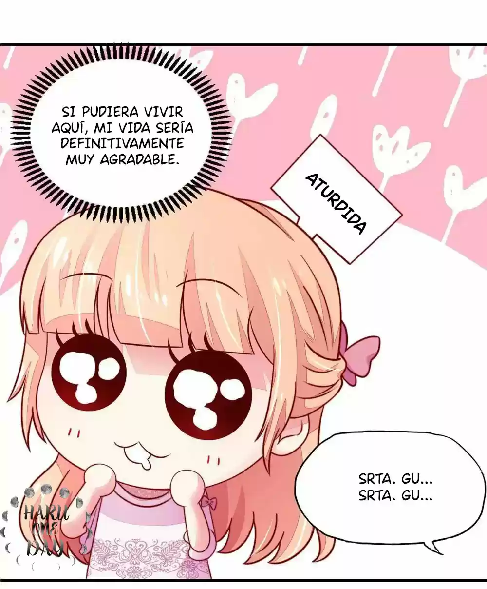 ¡Cariño, Tu Me Perteneces! - Capítulo 30 - Página 13 - LectorTMOo