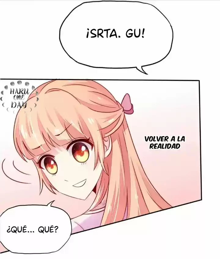 ¡Cariño, Tu Me Perteneces! - Capítulo 30 - Página 14 - LectorTMOo