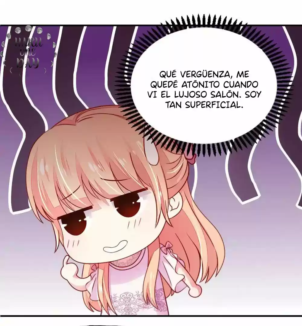 ¡Cariño, Tu Me Perteneces! - Capítulo 30 - Página 16 - LectorTMOo