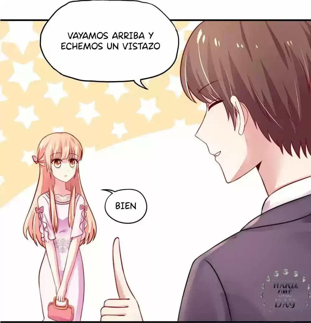 ¡Cariño, Tu Me Perteneces! - Capítulo 30 - Página 17 - LectorTMOo