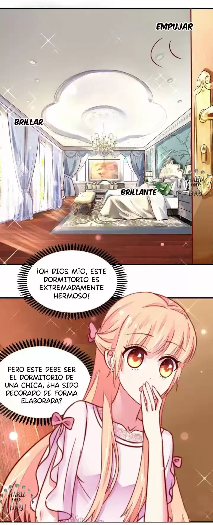 ¡Cariño, Tu Me Perteneces! - Capítulo 30 - Página 20 - LectorTMOo