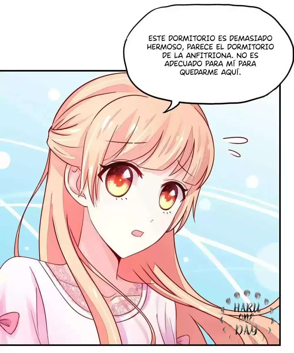 ¡Cariño, Tu Me Perteneces! - Capítulo 30 - Página 22 - LectorTMOo