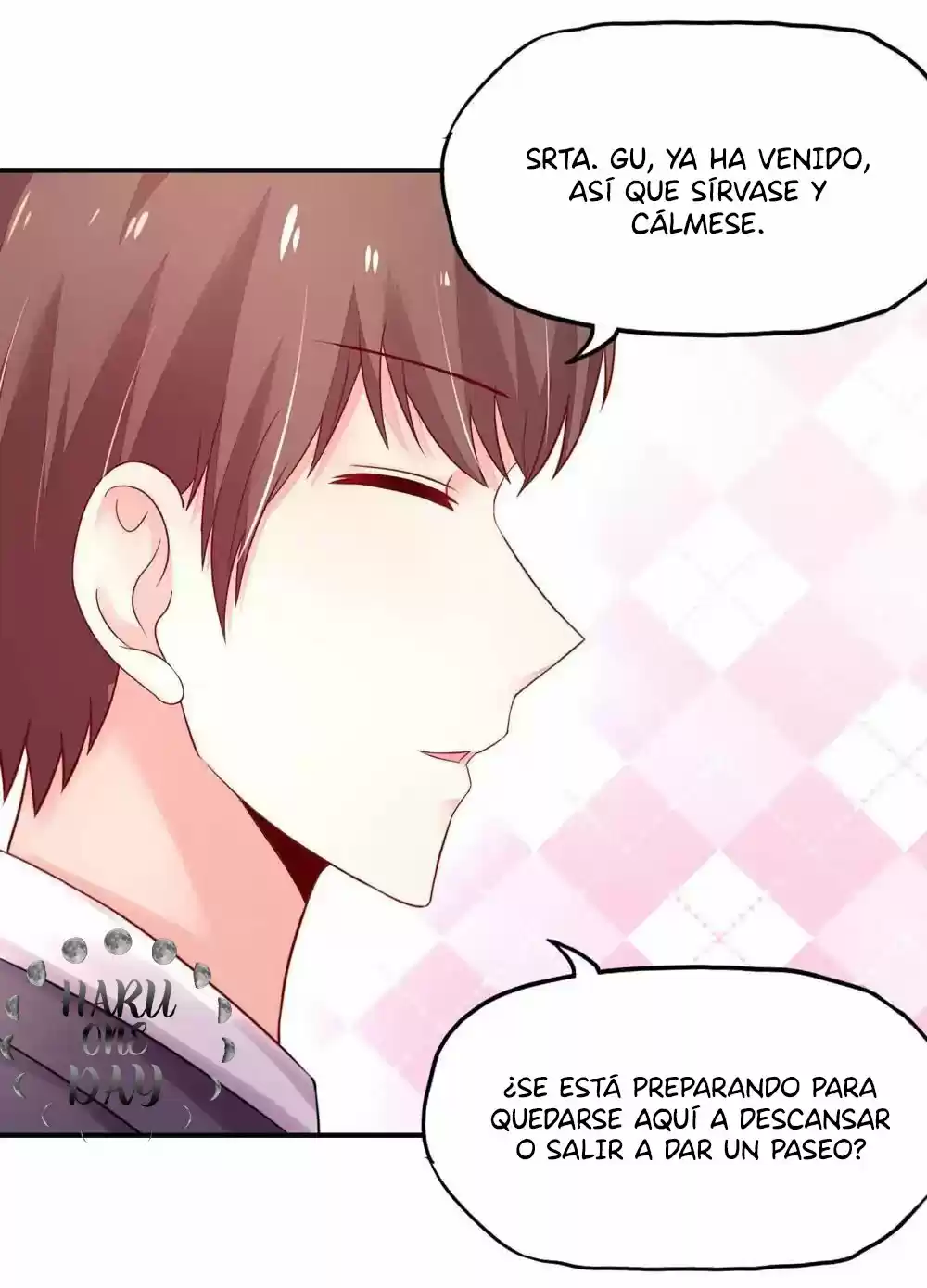 ¡Cariño, Tu Me Perteneces! - Capítulo 30 - Página 23 - LectorTMOo