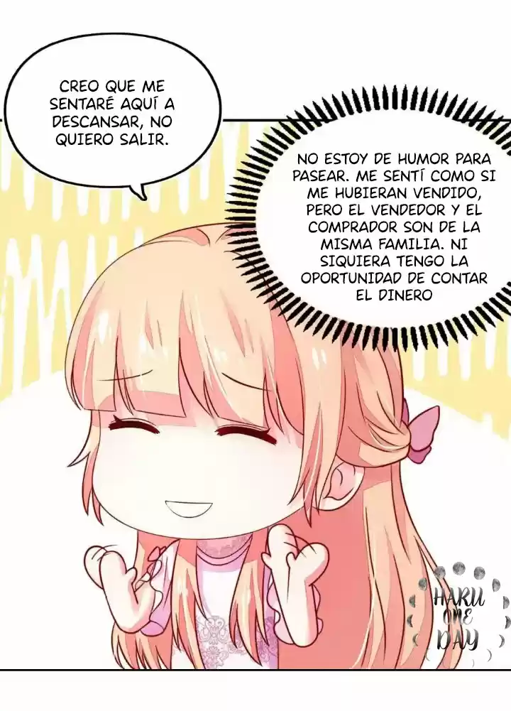 ¡Cariño, Tu Me Perteneces! - Capítulo 30 - Página 24 - LectorTMOo