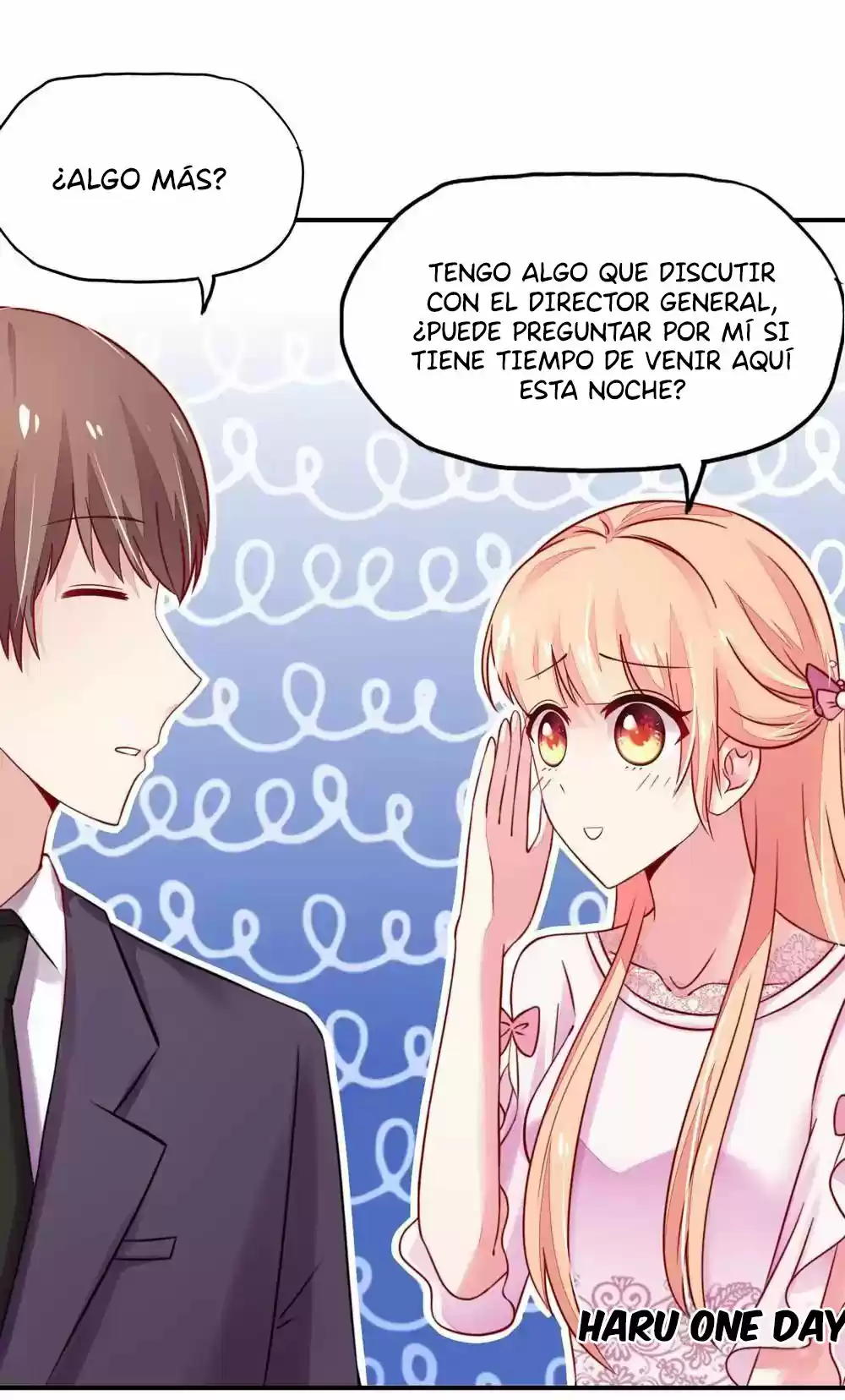 ¡Cariño, Tu Me Perteneces! - Capítulo 30 - Página 27 - LectorTMOo