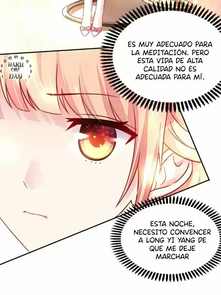 ¡Cariño, Tu Me Perteneces! - Capítulo 31 - Página 9 - LectorTMOo