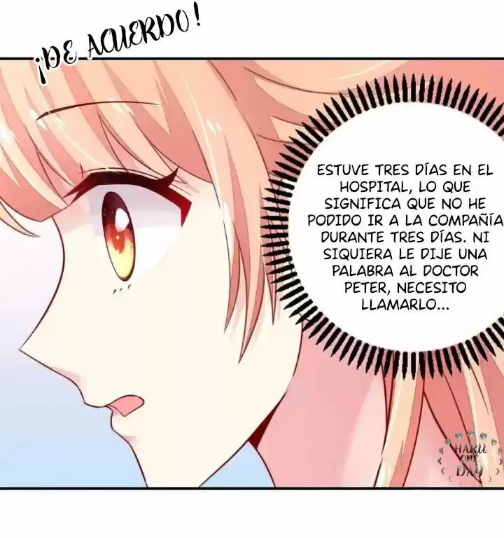 ¡Cariño, Tu Me Perteneces! - Capítulo 31 - Página 10 - LectorTMOo