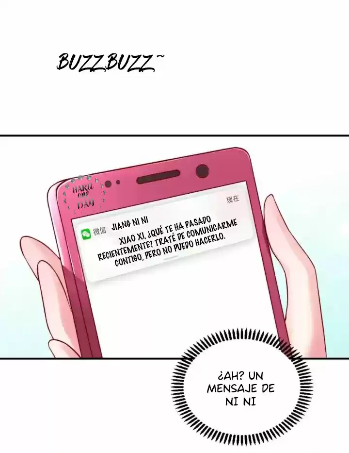 ¡Cariño, Tu Me Perteneces! - Capítulo 31 - Página 12 - LectorTMOo