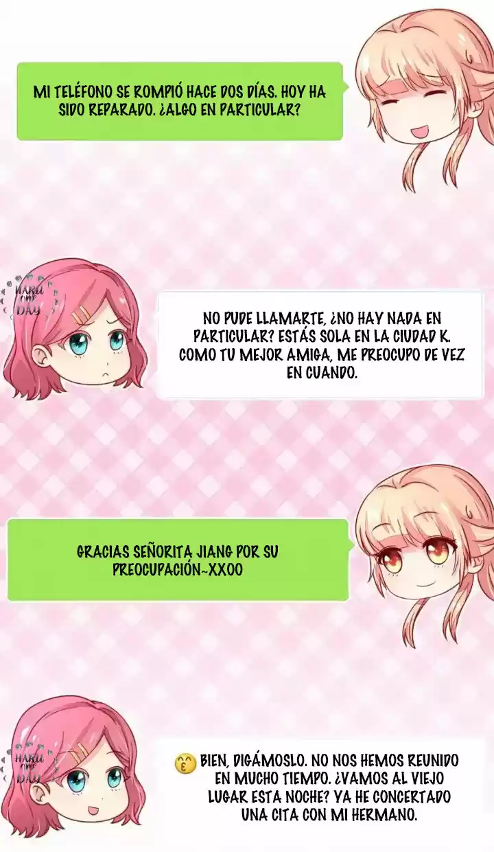 ¡Cariño, Tu Me Perteneces! - Capítulo 31 - Página 13 - LectorTMOo