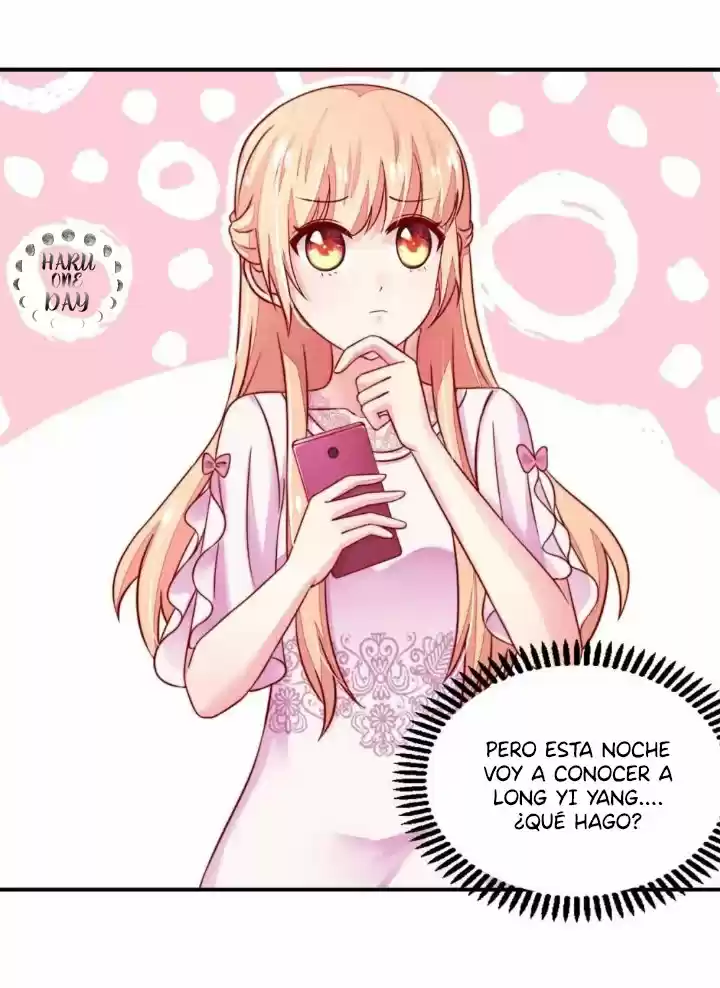 ¡Cariño, Tu Me Perteneces! - Capítulo 31 - Página 14 - LectorTMOo