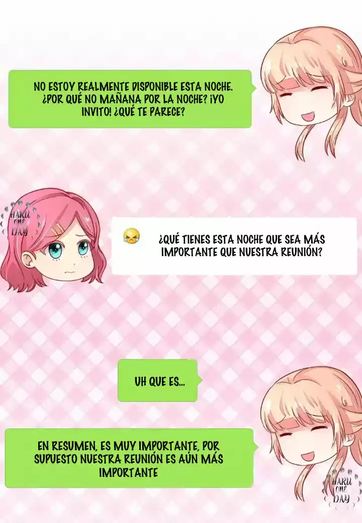 ¡Cariño, Tu Me Perteneces! - Capítulo 31 - Página 15 - LectorTMOo