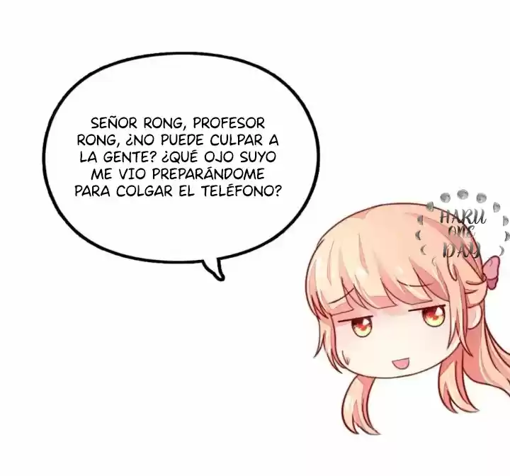 ¡Cariño, Tu Me Perteneces! - Capítulo 31 - Página 21 - LectorTMOo