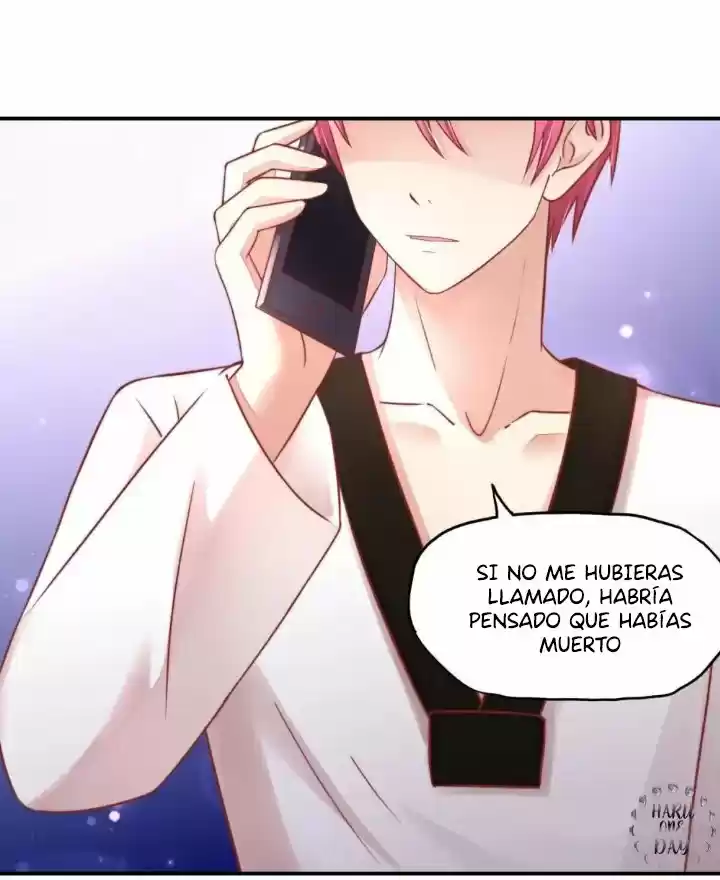 ¡Cariño, Tu Me Perteneces! - Capítulo 31 - Página 25 - LectorTMOo
