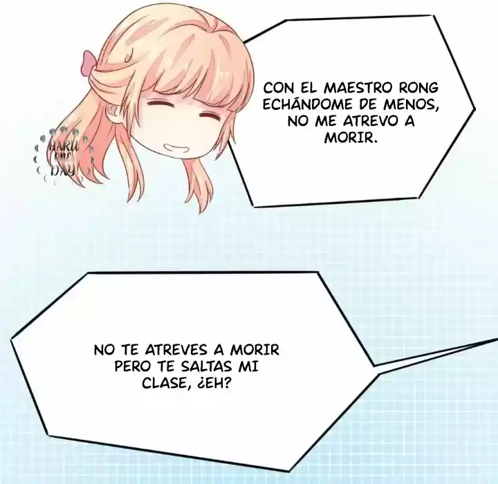 ¡Cariño, Tu Me Perteneces! - Capítulo 31 - Página 26 - LectorTMOo