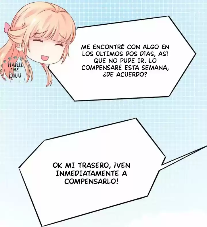 ¡Cariño, Tu Me Perteneces! - Capítulo 31 - Página 27 - LectorTMOo