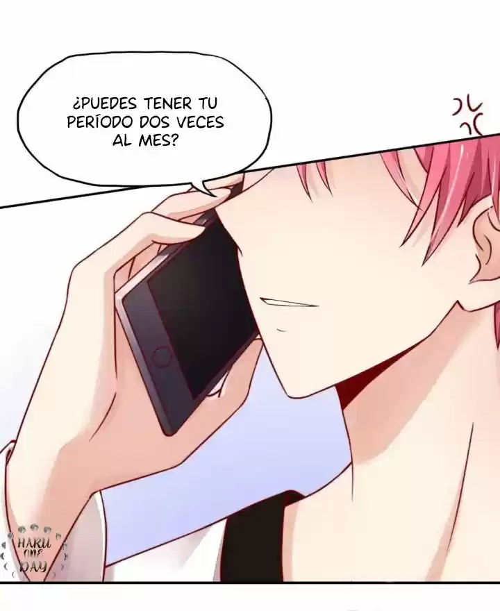 ¡Cariño, Tu Me Perteneces! - Capítulo 31 - Página 32 - LectorTMOo