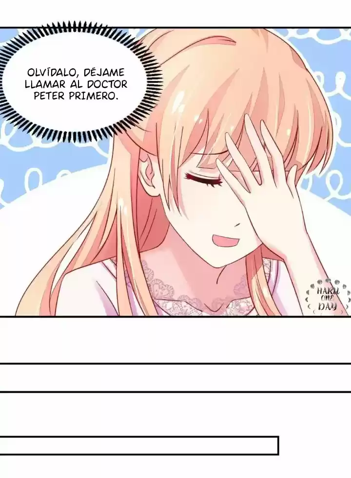 ¡Cariño, Tu Me Perteneces! - Capítulo 32 - Página 4 - LectorTMOo