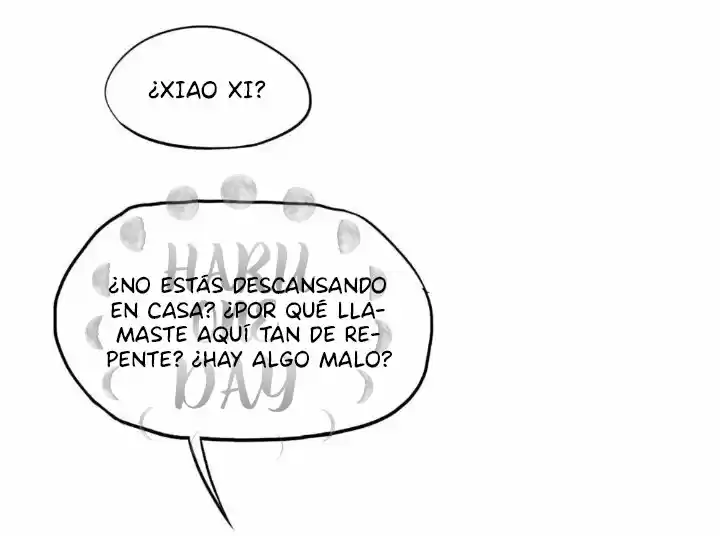 ¡Cariño, Tu Me Perteneces! - Capítulo 32 - Página 5 - LectorTMOo