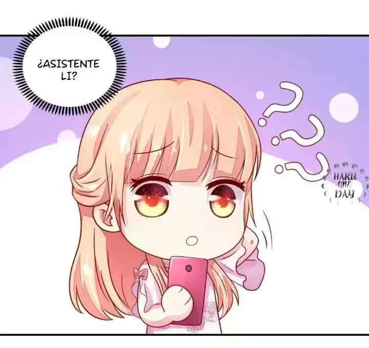 ¡Cariño, Tu Me Perteneces! - Capítulo 32 - Página 9 - LectorTMOo