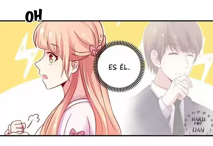 ¡Cariño, Tu Me Perteneces! - Capítulo 32 - Página 10 - LectorTMOo