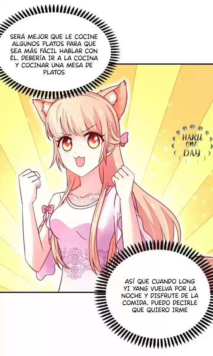 ¡Cariño, Tu Me Perteneces! - Capítulo 32 - Página 11 - LectorTMOo