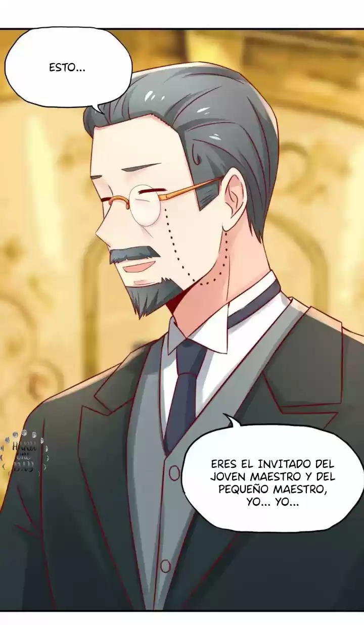 ¡Cariño, Tu Me Perteneces! - Capítulo 32 - Página 15 - LectorTMOo