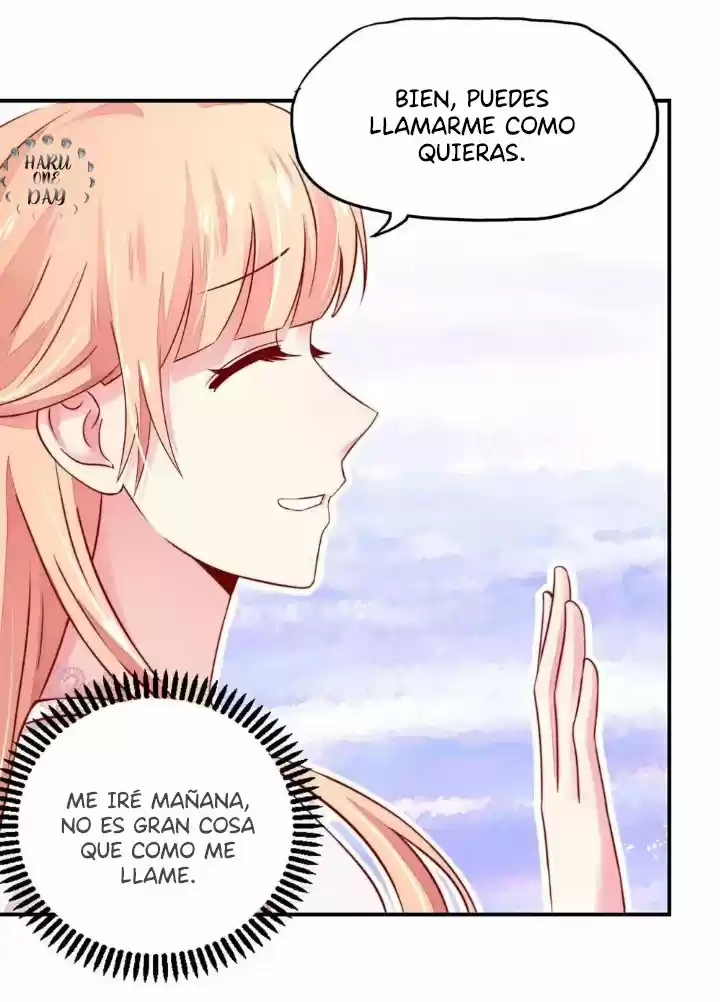 ¡Cariño, Tu Me Perteneces! - Capítulo 32 - Página 16 - LectorTMOo